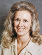 Photo of Janet Elchlepp