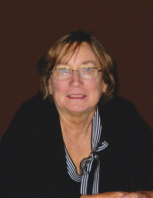Barbara Cook Gammenthaler