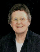 Doris May Smith