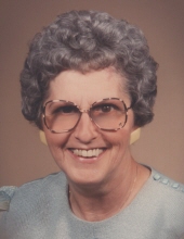 Marjorie  Peter