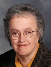 Photo of Virginia McCoy