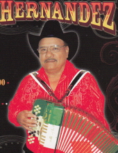 Jose Hernandez