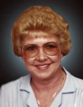 Gloria Anderson