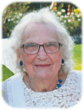 Bernice Evelyn Meidenbauer