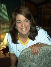 Teresa A. Montoya