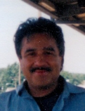 Frank  E. Carrasco
