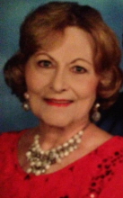 Joyce Elaine Winkler Skinner