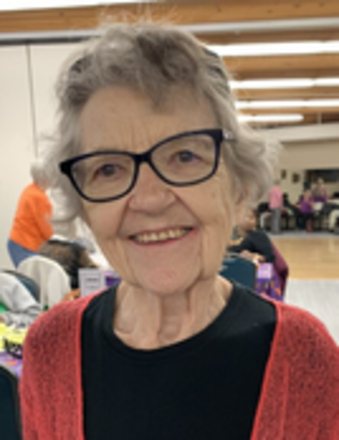 Kathleen Jeanne Reed Obituary - 2024 - New Tradition Funerals and ...