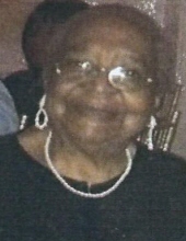 Photo of Josephine Powell