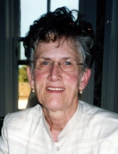 Joyce Rose  Roberts (High River)