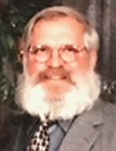 Photo of John Lutz