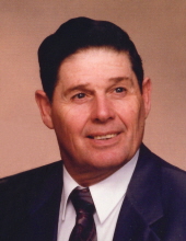 Minister John C. Anglea