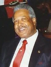 Photo of Ulysses Dobbins