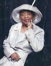 Photo of Essie Frierson