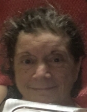 Photo of Teresa Mancuso