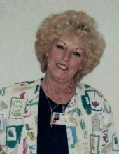 Photo of June Collins
