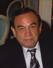 Photo of Andres Chavez