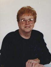 Patsy L. (Lampson) Whitcomb