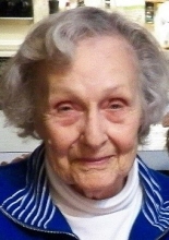 Doris Poplin Stockton