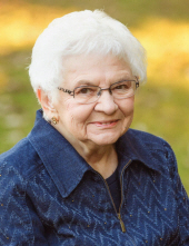 Photo of Betty Baird