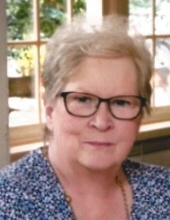 Photo of Deborah Wilson