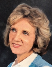 Patricia Kerfoot
