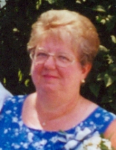 Carolyn R.  Foller