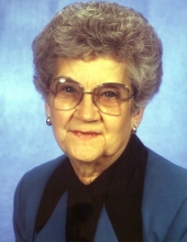 Photo of Dorothy Denton