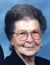 Josephine C. Dyke 3262219