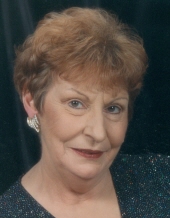 Annetta Faye Martin Kirk