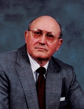 Albert D. Milstead