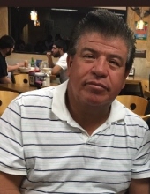 Jose  Cruz Flores