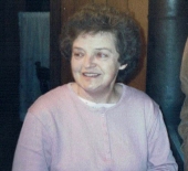 Clara Mae Darnell