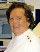 Jean Marie Whitten