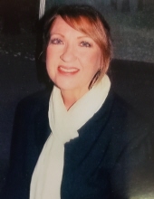 Photo of Karen Burke