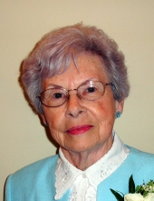Clara Tate Ferguson