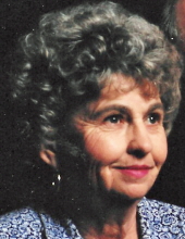 Norma Jean Dodson