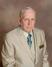 Photo of Gerald "Jerry" Thorsfeldt