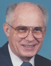 Stanley Maurice Walter