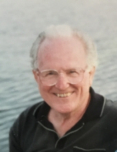 Photo of Robert Blacker