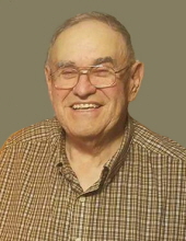 Paul W. Kocher