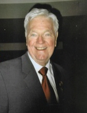 Photo of Robert McCann