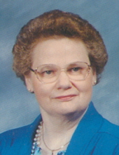 Photo of Louann Adcock