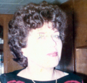 Betty Jeanette Waddell Vinson