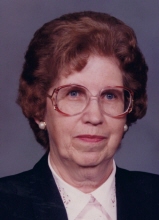 Virginia   Arlene Webster