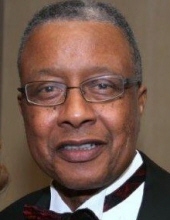 Photo of Calvin Huey