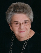 Donna Jean Lindell