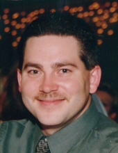 Photo of Kevin Plastina