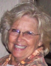 Carol Joyce Heffner