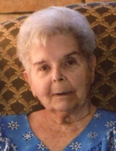 Photo of Ruth Wanous